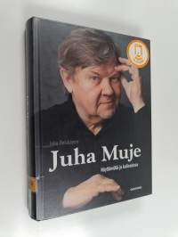 Juha Muje : näyttämöllä ja kulisseissa