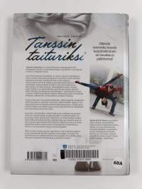 Tanssin taituriksi