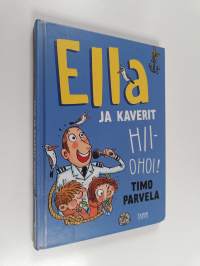 Tyhjä kuva