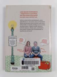 Polkupyörän arvoitus
