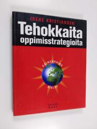 Tehokkaita oppimisstrategioita : esimerkkinä kielet