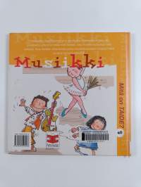 Musiikki