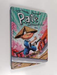 Pate aarresaarella