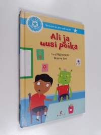 Ali ja uusi poika