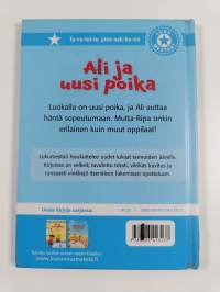 Ali ja uusi poika