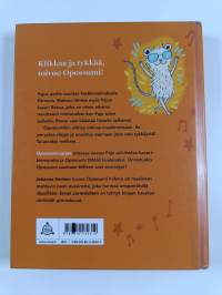 Opossumi ja sata tykkäystä