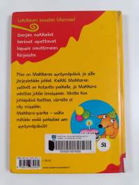 Paljon onnea, Makkara!