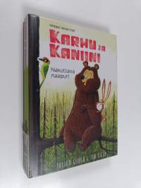 Nakuttava naapuri