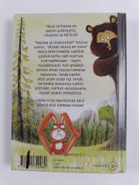 Nakuttava naapuri
