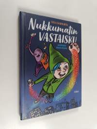 Nukkumatin vastaisku