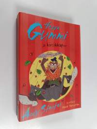 Herra Gummi ja kirsikkapuu