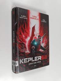 Kepler62 : Kirja viisi : Virus