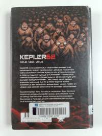 Kepler62 : Kirja viisi : Virus