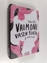 Vaimoni vasen rinta ja muuta sairasta