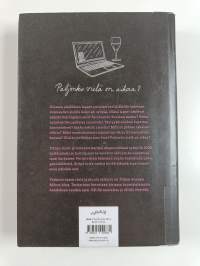 Vaimoni vasen rinta ja muuta sairasta