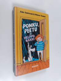 Ponku, Peetu ja helppo nakki