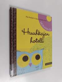Huuhkajan hotelli (+CD)