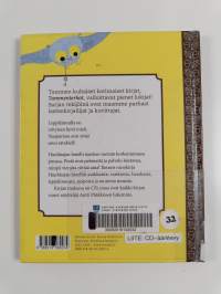 Huuhkajan hotelli (+CD)