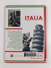 Italia : republica Italiana