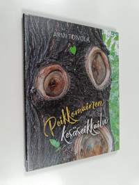 Peikkomainen kesäseikkailu