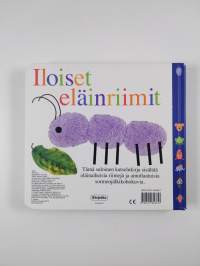Iloiset eläinriimit