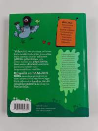 Puluboin ja Ponin pöpelikkökirja