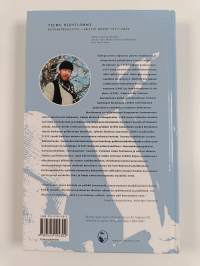 Kotkanpääkeitto : valitut runot 1977-2001