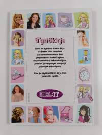 Tyttökirja