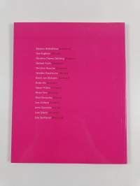Rauma biennale balticum 2000