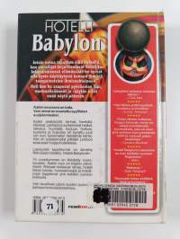 Hotelli Babylon