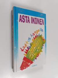 Kaktus hangella