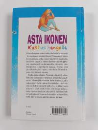 Kaktus hangella