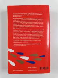 Äiti-Venäjän aapinen (signeerattu, tekijän omiste)