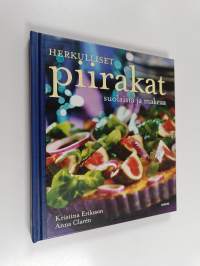 Herkullisimmat piirakat : suolaista ja makeaa (ERINOMAINEN)