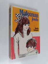 Maleenan joulu