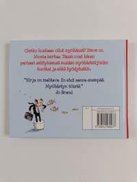 Taas myöhässä : 101 pätevää syytä