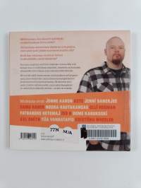 Sä et tiedä miltä musta tuntuu