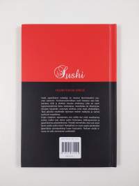 Sushi : houkutuksia idästä