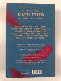 Tyttöjen kaupunki