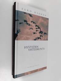 Hyvyyden yhteiskunta