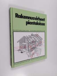 Rakennusvirheet pientaloissa