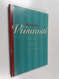 Sijoita viisaasti