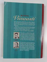Sijoita viisaasti