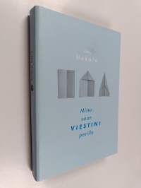 Miten saan viestini perille