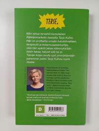 Tarja Kulho : räkkärimarketin kassa