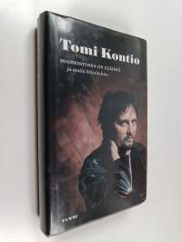Huoneistossa on eläimiä ja muita kirjoituksia