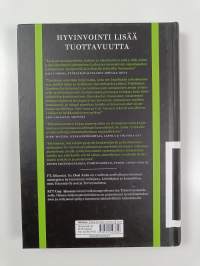 Strategisen hyvinvoinnin johtaminen