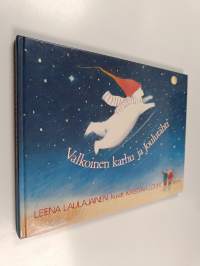 Valkoinen karhu ja Joulutähti