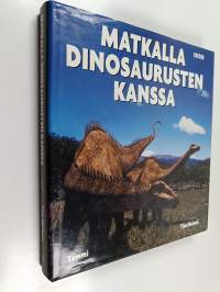 Matkalla dinosaurusten kanssa