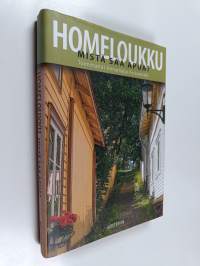 Homeloukku : mistä saa apua?